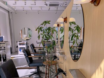 Stam 渋谷 髪質改善ブリーチ・ダブルカラー・韓国ハイトーン【スタン渋谷】