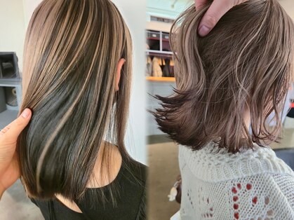 マカロニコースト(macaroni coast)の写真