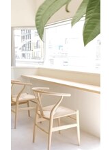 【指名予約】毎回ゼロから決めない、という選択