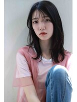 ヘアーメイクポリッシュ 西向日店&nbsp;髪質改善/ハイライト/髪質改善トリートメント/イルミナカラー