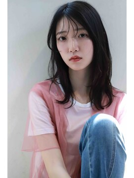 ヘアーメイクポリッシュ 西向日店 髪質改善/ハイライト/髪質改善トリートメント/イルミナカラー