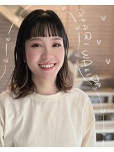 カットフォーユー(Cut For You) 和木田 朱里