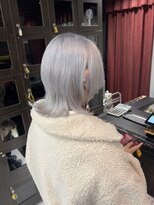 プライズ 錦糸町北口店(prize)&nbsp;シルバーウルフ【錦糸町北口】kana