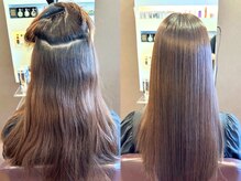 サロンドエトワル(Salon de etoile)