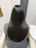 グレイスアンジュ 名駅(Grace Unge) サブリミック髪質改善トリートメント