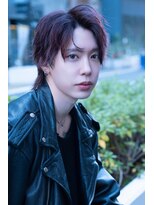 アフィナー(Afinar)&nbsp;【横浜/横浜駅】レイヤーカット/髪質改善/ダブルカラー/エクステ
