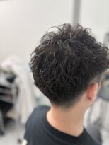 ハウオリヘアー(Hau'oli HAIR) ベリーショート