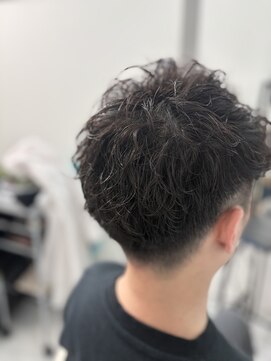 ハウオリヘアー(Hau'oli HAIR) ベリーショート