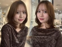 忙しい朝も3分で可愛く！大人女子のための「楽ちんワンカールレイヤー」で、毎日に余裕とオシャレを