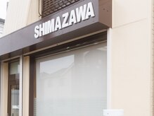 シマザワ(SHIMAZAWA)