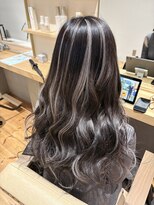 セルバ(Selva)&nbsp;ハイライトエクステ