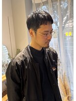 シプレ(cipre)&nbsp;大人の抜け感ショートパーマ