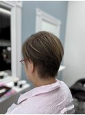 ショート