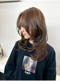 レイヤーカット