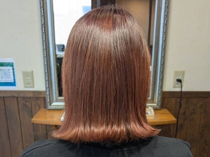 サロンドルポゼ(Salon do Reposer)の写真