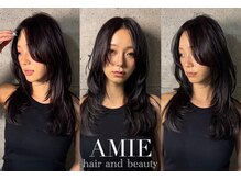 アミエ(AMIE)