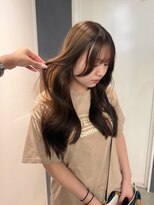 ソワンドゥブレスシエン 堀江店(soin de brace CIEN)&nbsp;beige brown