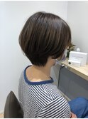 くびれショート
