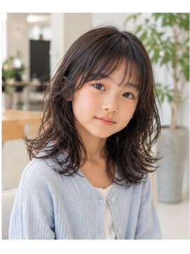 アースオーセンティック 小平店(EARTH Authentic) ナチュラルミディアムレイヤー