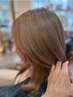 【蕨店初登場】蓄積型トリートメント“ヘアエステ”