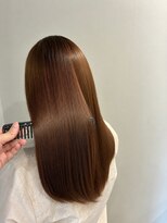 ヘアーラニッシュプラス(hair Lanish+) *