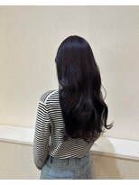 セットアップ 岡山北長瀬店(SET-UP) ヴァイオレットカラー