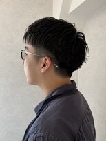 フォルメージ(formage) メンズショート/小澤 佑之介