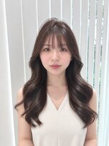 ユウヘアー 師勝店(U Hair)&nbsp;ロングレイヤー