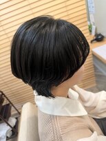 ハイレート 坂戸店(Hairate)&nbsp;大人ショートレイヤーウルフ