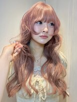 フェブミエル(fev miel)&nbsp;いちごみるく