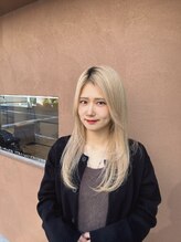 レリーアト 西宮北口(Rely ATO) kamejima mitsuki