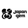 ジャパンジェム 押熊店(Japan gem)のお店ロゴ