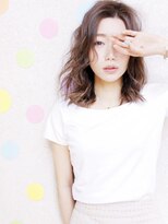 グレース(GRACE) グランジウェーブ(担当:宮本)