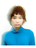 マウロア(MAULOA)&nbsp;【MAULOA hair】 　揺れるウルフボブ！！