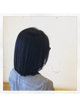 セラヴィ フー(C'EST LA VIE FUU) ボブ