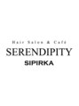 セレンディピティーシピリカ(SERENDIPITY-SIPIRKA) SEREN DIPITY