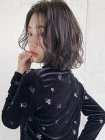 ルティア(Lutia) ヴェールウェーブ ブルージュ!