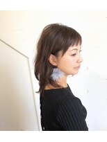 アルト ヘアー(arT hair)&nbsp;華やかさアップ☆似合わせショートバング