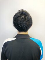 アヤナ バイ アヤラ(ayana by ayala)&nbsp;ニュアンスパーマ〈浦安 美容室〉