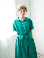 イングローブ 長生店(ingrove)&nbsp;ふわふわ愛されエアリーショート