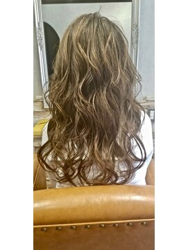 ブルック(Bruck) アディクシーカラー☆スモーキーマットアッシュ