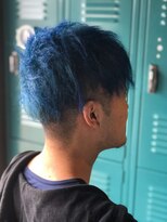 リーブル(Livbre)&nbsp;メンズツーブロック