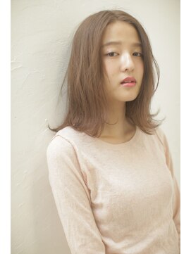 モードケイズ 阪急茨木店(MODE K's) 秋ブラウン