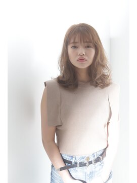 モードケイズブリエ(MODE K's Briller) モードケイズスタイル♪