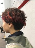モードレッド