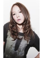 ヘアリゾート エーアイ 上野店α(hair resort Ai) 大人エレカール