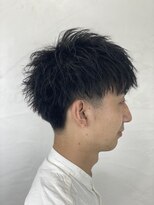 トゥーユー(to you...)&nbsp;束感ショート