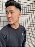 《Men's Salon bloc》0148【大通／メンズ】