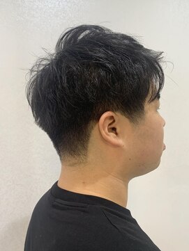 エスカーラ 表参道(THE ESCALA) メンズのビジネススタイル☆マスダレイナ