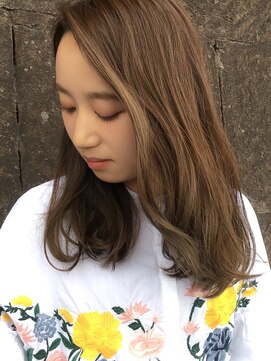 リグ(rig.) マットミディ